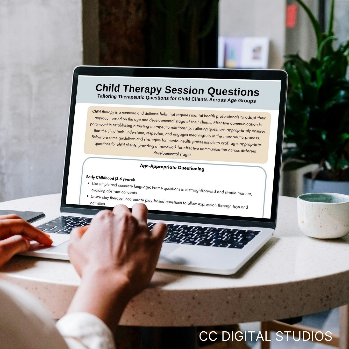 1,430 Child Therapy Questions. Therapy cheat sheets – resource for your counseling office, school psychology, or social work practice. Child therapy tools