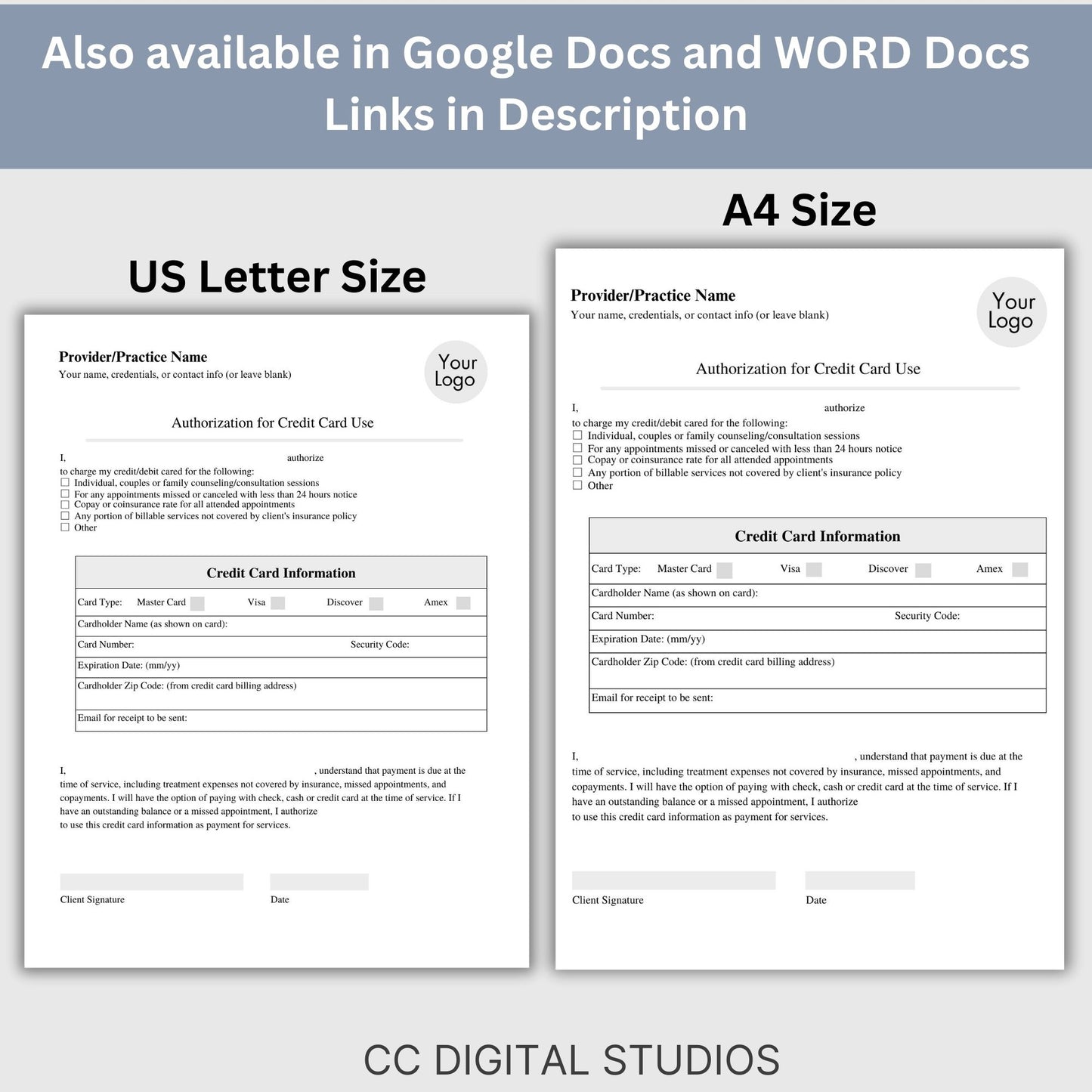 SAVE 35% when you buy our clinical billing bundle! Set your private practice up for success with billing/invoicing and insurance tools. Professional private practice fillable PDF forms for your therapist office.