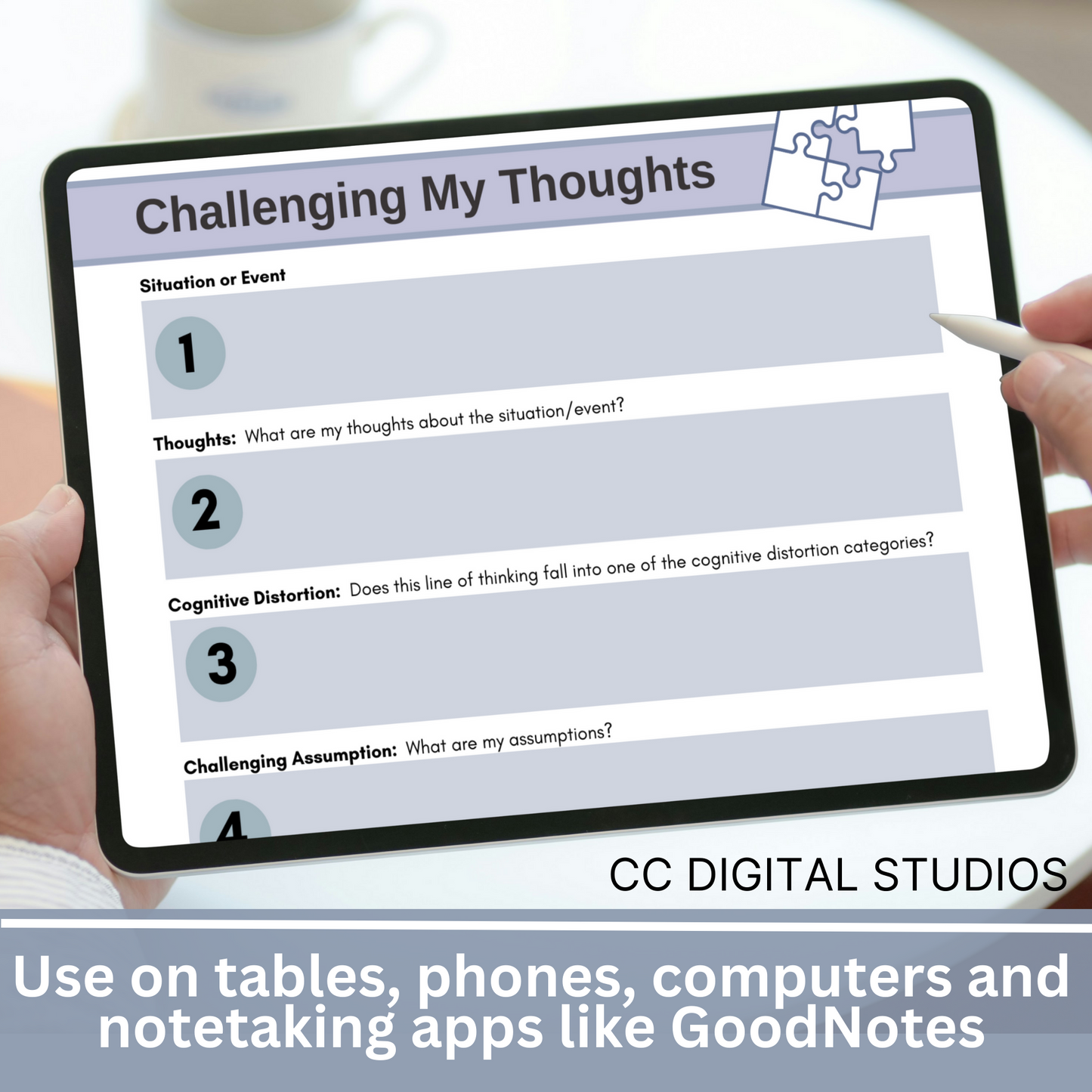 cognitive distortion therapy worksheets are designed to help you gain insight into and challenge your thinking patterns. Crafted to guide you through the process of identifying and addressing specific cognitive distortions
