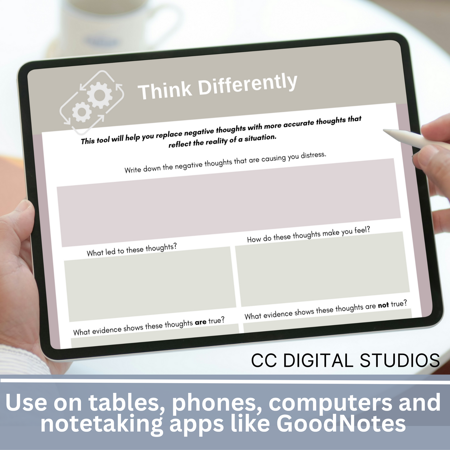 cognitive distortion therapy worksheets are designed to help you gain insight into and challenge your thinking patterns. Crafted to guide you through the process of identifying and addressing specific cognitive distortions