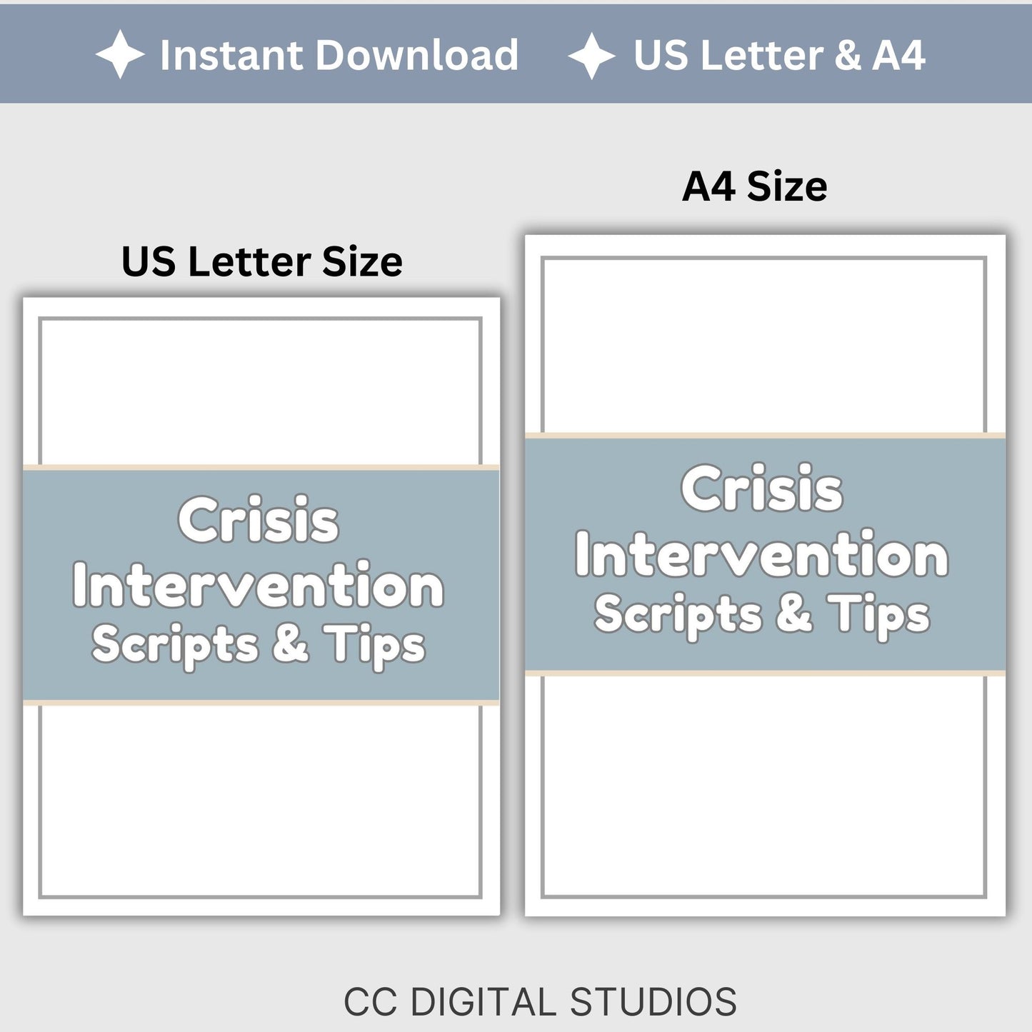 Crisis intervention therapy scripts and tips. Unlock the full potential of your therapeutic practice with our comprehensive 50 page Mental Health Therapy Scripts, covering 27 crisis intervention therapy sessions.