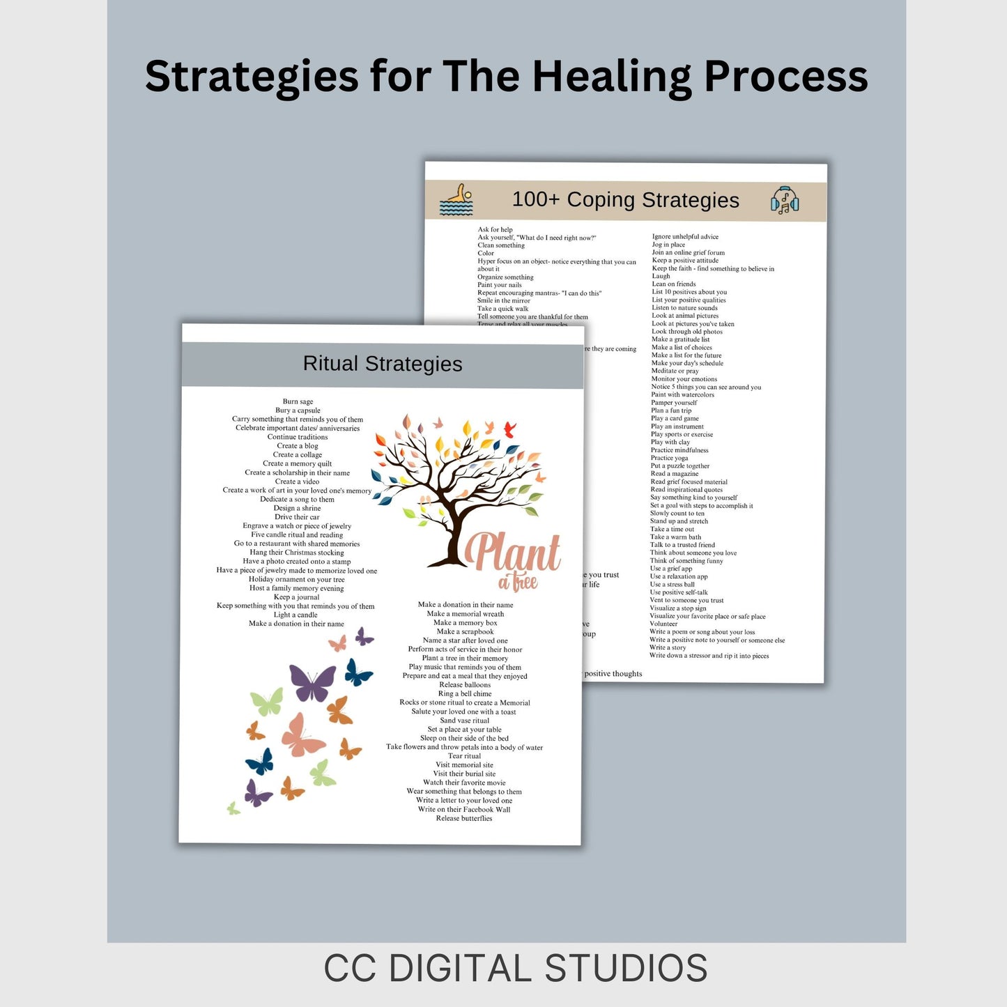 Grief Support for Clients/Friends/Family, Grief and Loss, Coping With Loss, Grief Therapy Worksheets, Loss of A Loved One, Bereavement. Grieving Support, recent loss, loss of father, loss of mother, loss of pet, loss of child