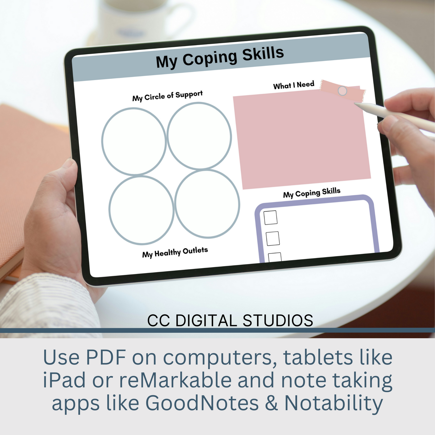 Worksheets aim to guide you through the emotions linked with grief & loss. They are valuable tools for your healing journal, whether you are navigating your personal journey or offering support to clients. Consider them as a thoughtful sympathy gift.