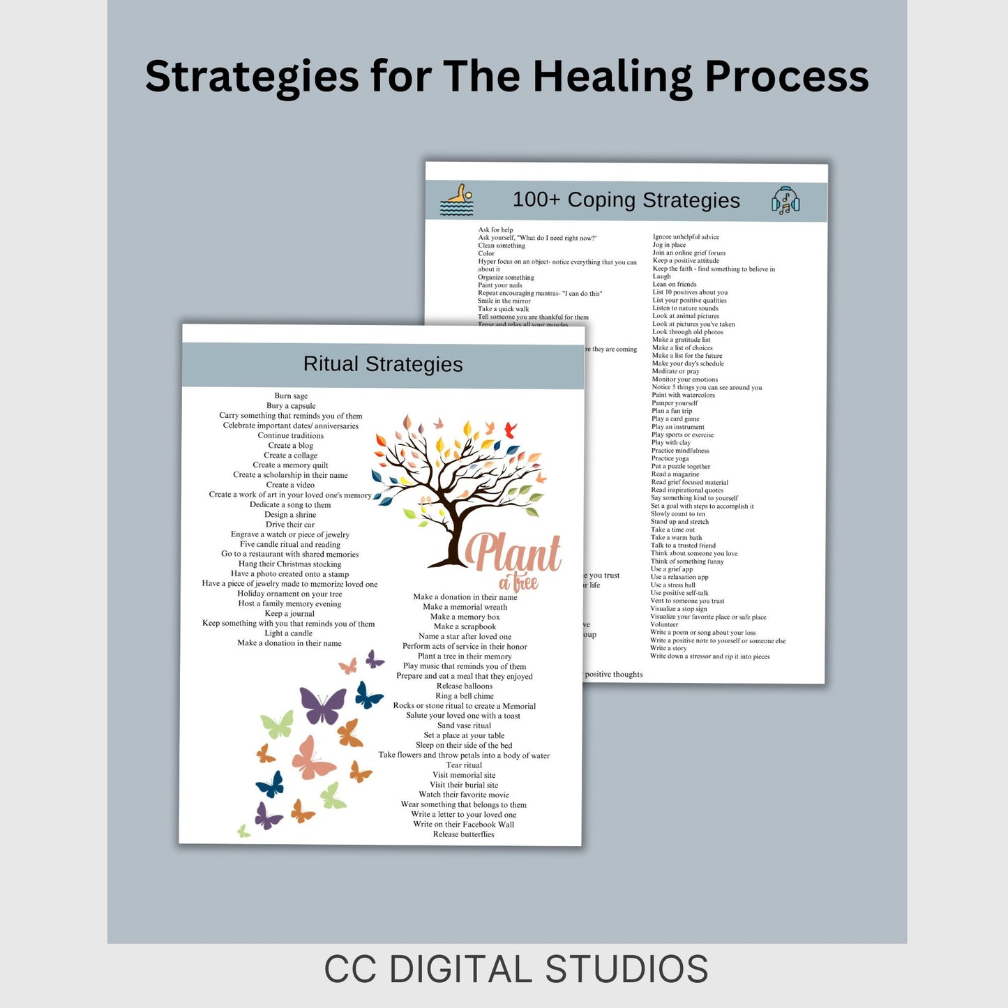 Grief Support for Clients/Friends/Family, Grief and Loss, Coping With Loss, Grief Therapy Worksheets, Loss of A Loved One, Bereavement. Grieving Support, recent loss, loss of father, loss of mother, loss of pet, loss of child