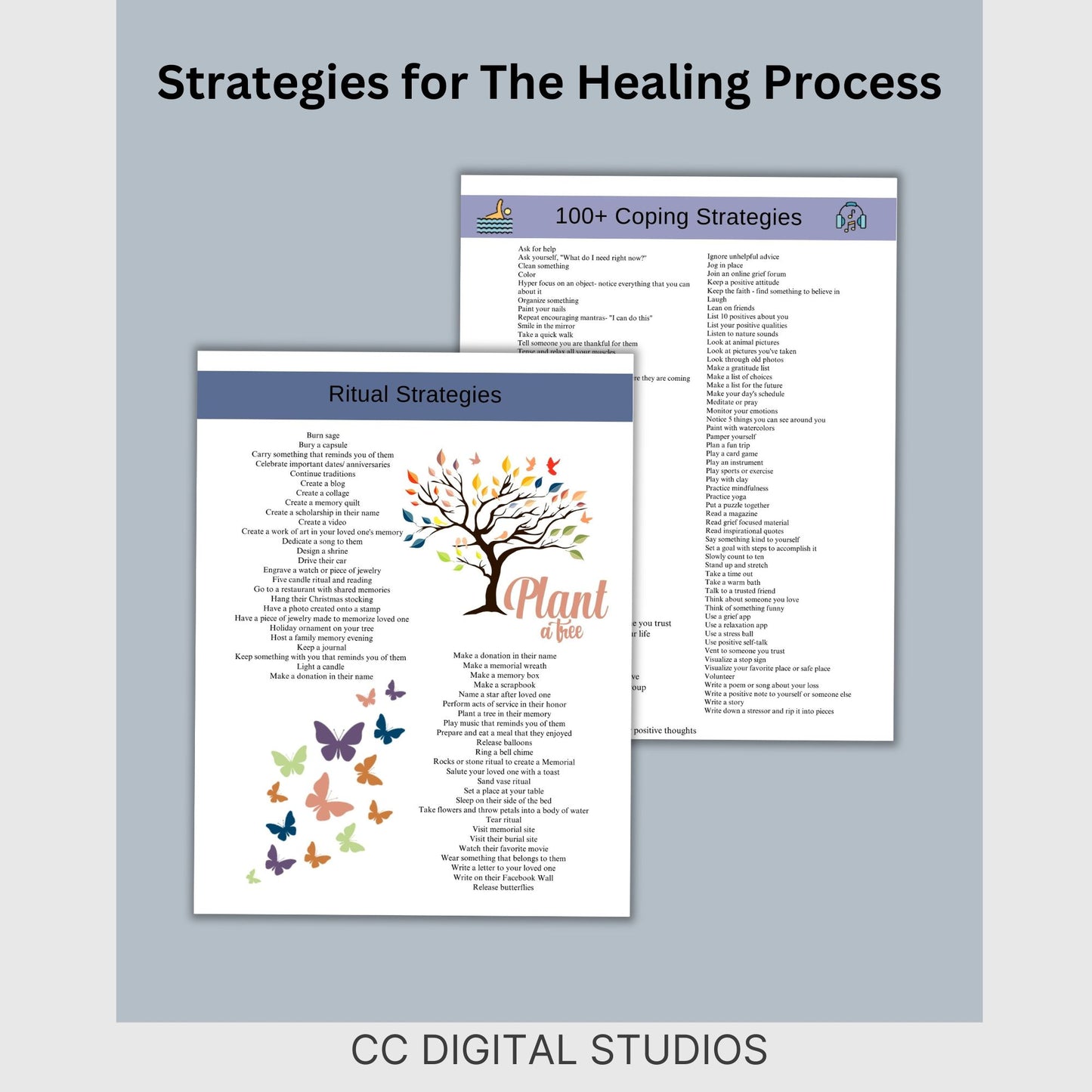 Grief Support for Clients/Friends/Family, Grief and Loss, Coping With Loss, Grief Therapy Worksheets, Loss of A Loved One, Bereavement. Grieving Support, recent loss, loss of father, loss of mother, loss of pet, loss of child