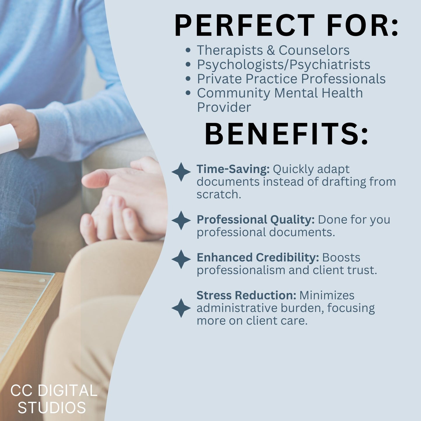 Guardian consent for mental health treatment form for minors. Streamline your client onboarding process with our professional fillable PDF templates for mental health professionals. 