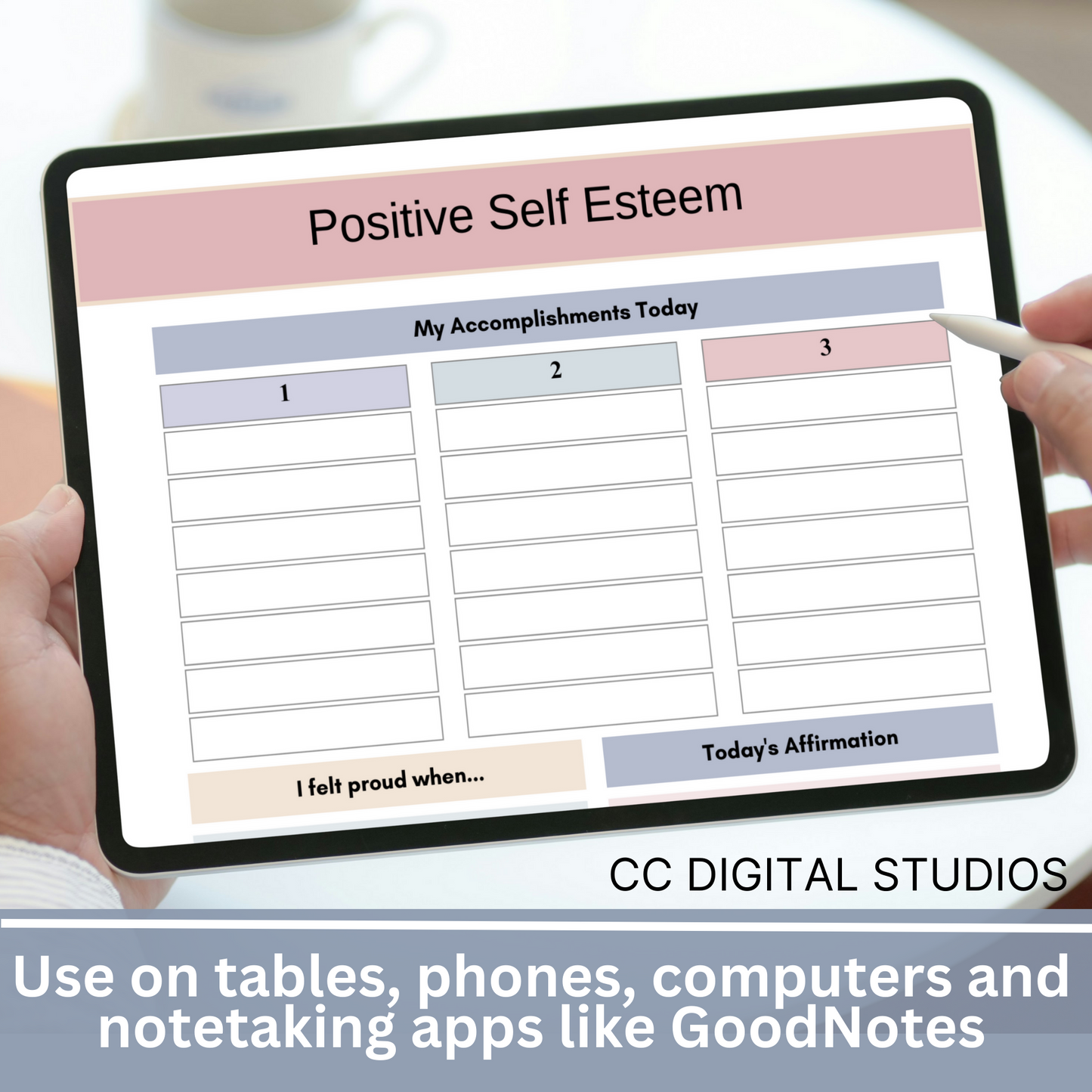 Inner Critic therapy resources, rooted in CBT, empower you to silence your inner critic, boost self-esteem, and foster self-compassion. Counseling office therapy resources