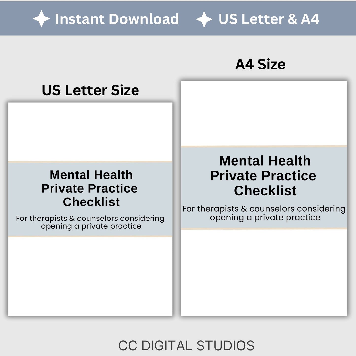 Our private practice checklist is perfect for aspiring practitioners in psychology, counseling, and therapy fields looking for a structured path to success. Mental Health Practice Guide, Counselor Business Plan, Roadmap, Mental Health Entrepreneur