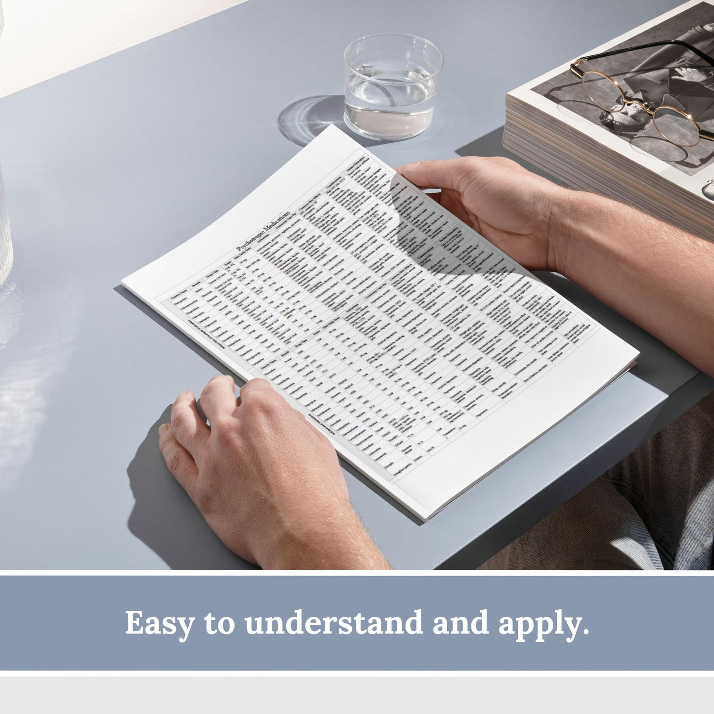 Psychiatric Medications Reference Guide