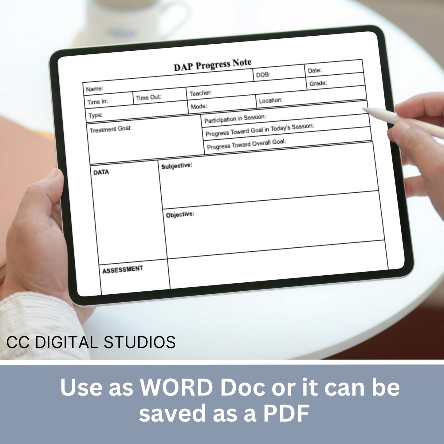 School counselor bundle of SOAP, DAP, and BIRP progress note templates. School Counselor Bundle of Progress Notes, BIRP Progress Note, SOAP Note, DAP Progress Note, School Social Worker and School Psychologists