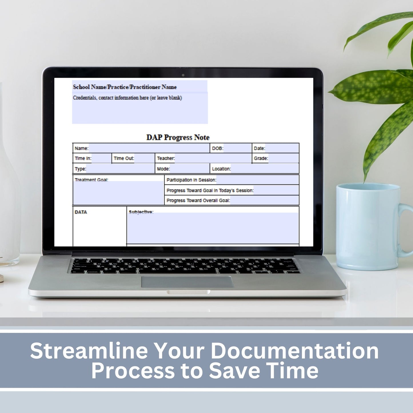 School counselor bundle of SOAP, DAP, and BIRP progress note templates. School Counselor Bundle of Progress Notes, BIRP Progress Note, SOAP Note, DAP Progress Note, School Social Worker and School Psychologists