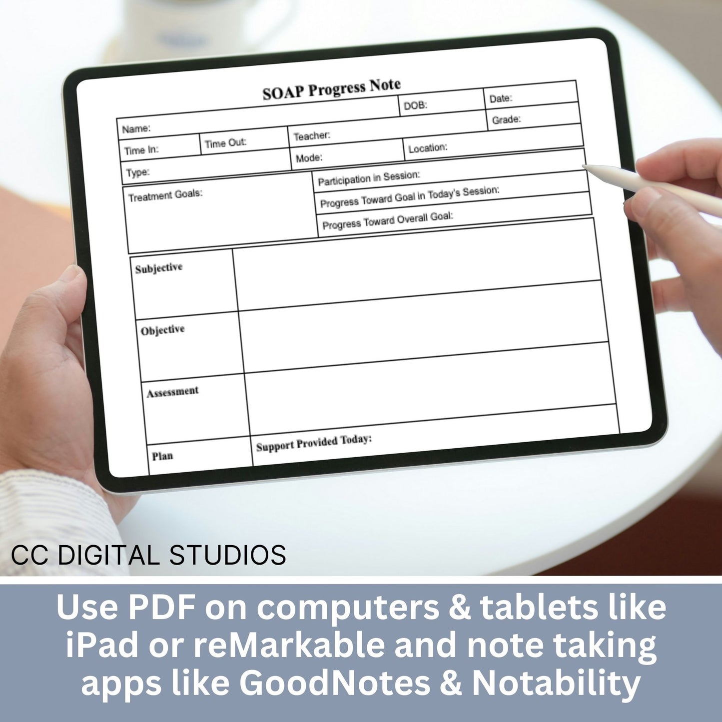 School counselor bundle of SOAP, DAP, and BIRP progress note templates. School Counselor Bundle of Progress Notes, BIRP Progress Note, SOAP Note, DAP Progress Note, School Social Worker and School Psychologists