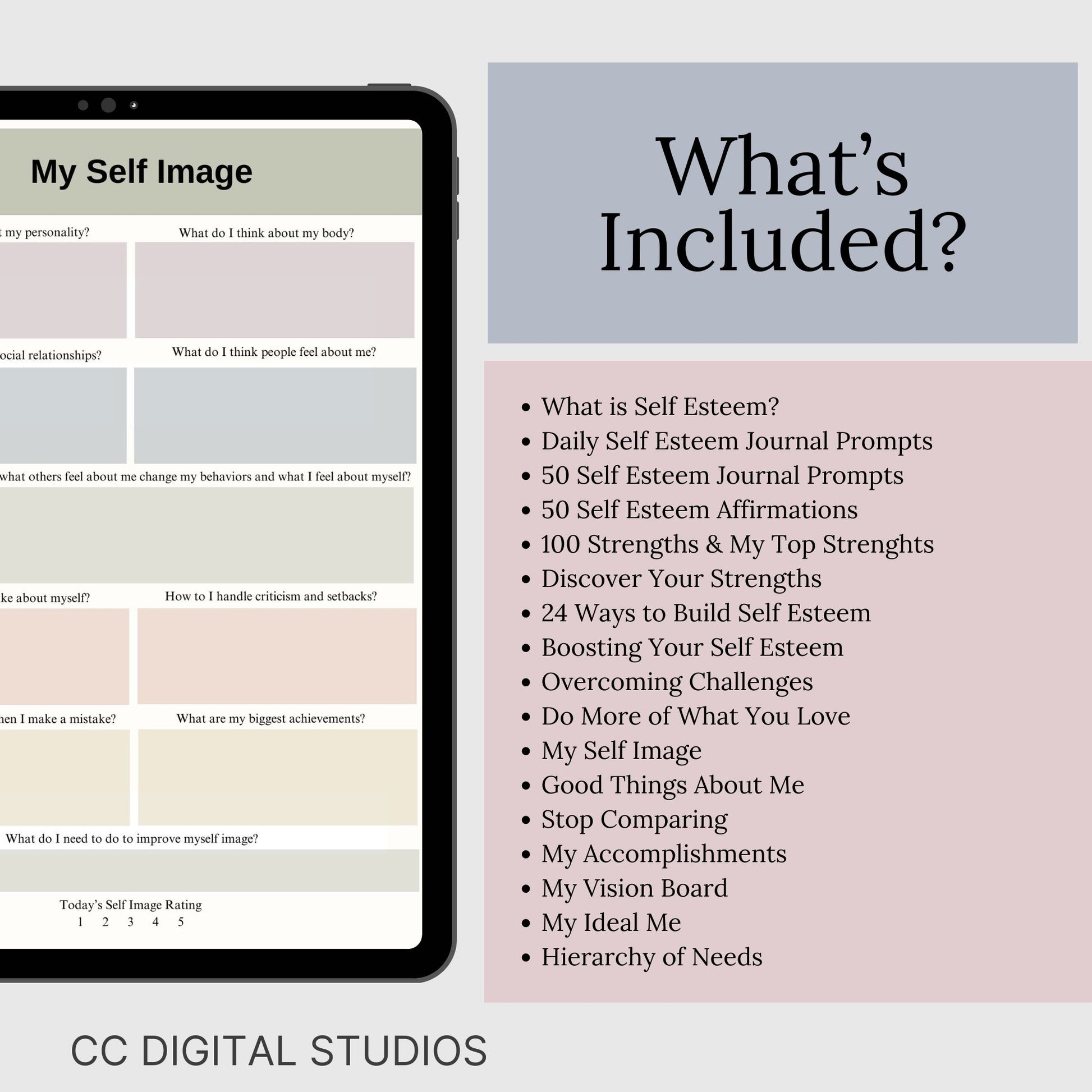 Discover the key to self-confidence with our Self-Esteem Worksheets, perfect for therapy, school counseling, or personal growth. Therapy Worksheets, Self Confidence Building, Self Love Therapy Resources, CBT Worksheets, Therapy Tools