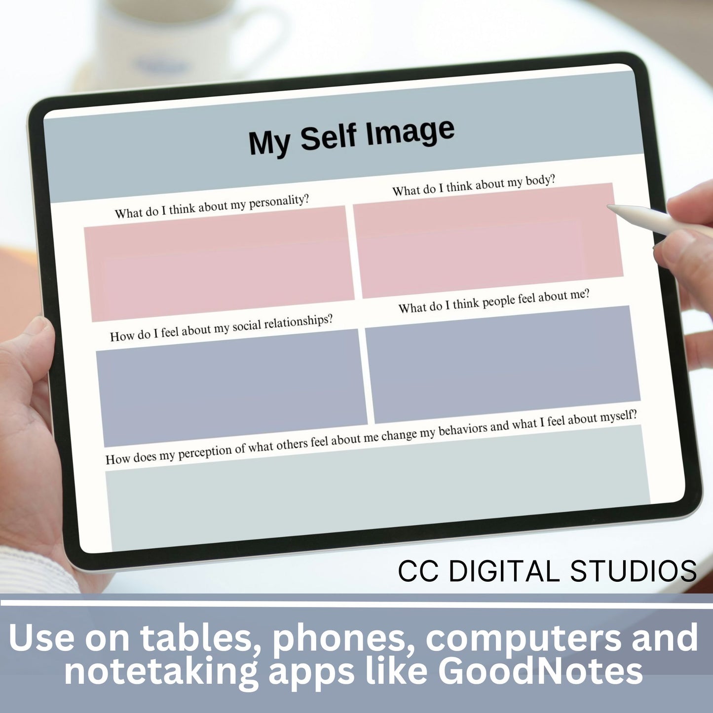 Discover the key to self-confidence with our Self-Esteem Worksheets, perfect for therapy, school counseling, or personal growth. Therapy Worksheets, Self Confidence Building, Self Love Therapy Resources, CBT Worksheets, Therapy Tools