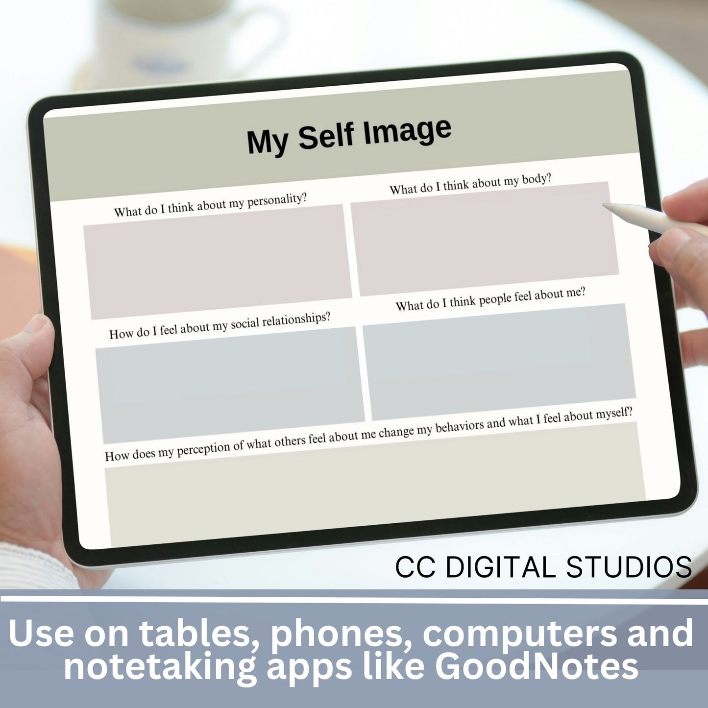 Discover the key to self-confidence with our Self-Esteem Worksheets, perfect for therapy, school counseling, or personal growth. Therapy Worksheets, Self Confidence Building, Self Love Therapy Resources, CBT Worksheets, Therapy Tools