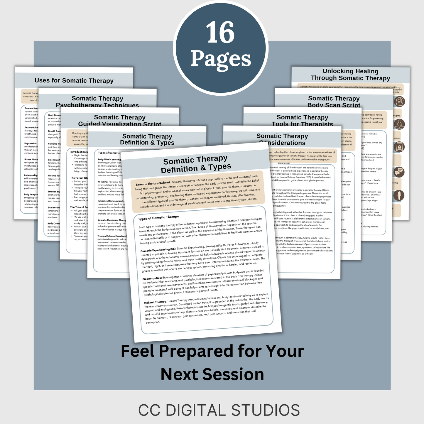 Somatic Therapy Cheat Sheets for Mental Health Clinicians, Techniques for Trauma Therapy, Guided Scripts, Reference Sheets Therapy Resources.Comprehensive Somatic Therapy Cheat Sheet for Mental Health Therapists.