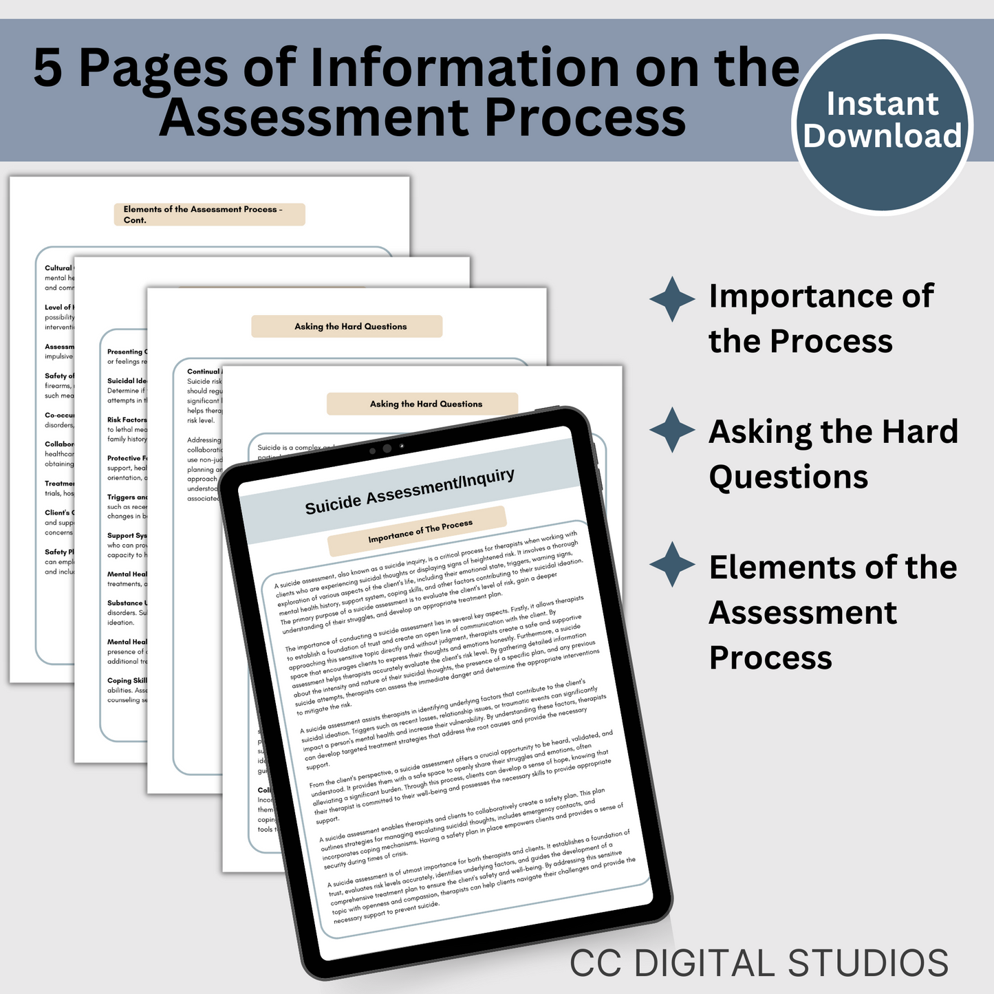 200+ questions for suicide inquiry and self harm assessment. This crisis intervention therapy cheat sheet is a comprehensive tool to help you to feel prepared when dealing with self harm and suicidal tendencies.