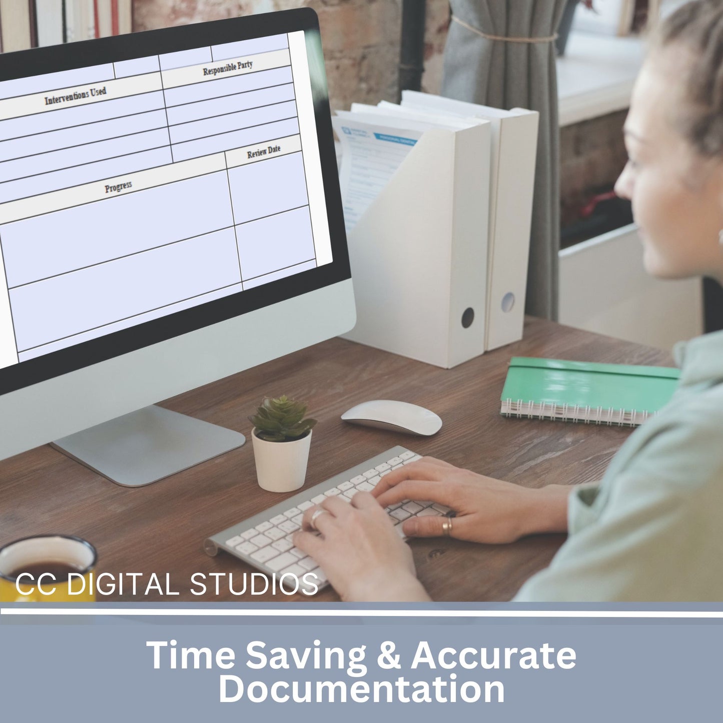 Treatment Plan Template: Streamline Your Therapy Documentation