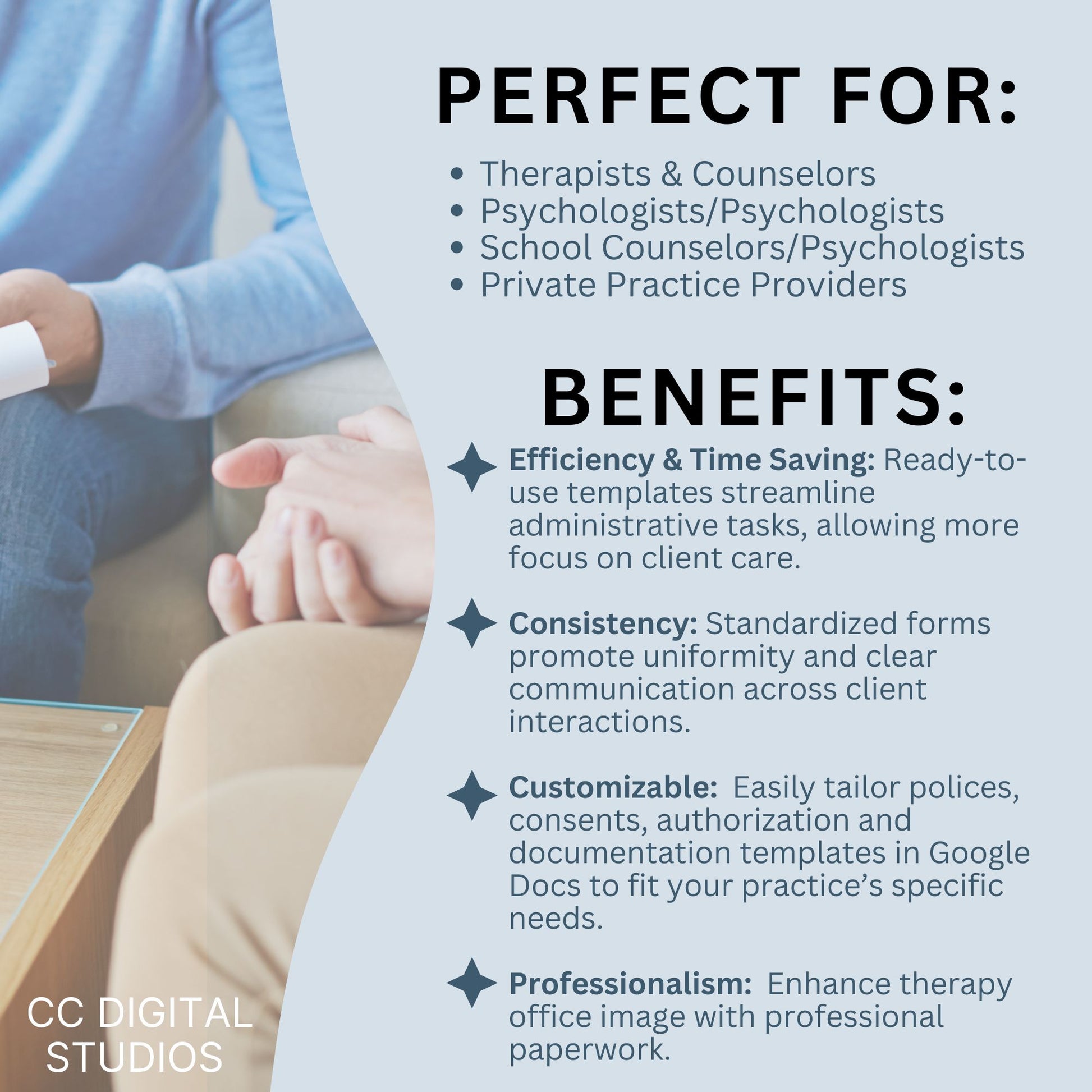 Adolescent Teen Therapy Bundle, specifically designed for mental health professionals working with adolescents. Teen Therapy Bundle, Adolescent Biopsycosocial Assessment, Therapy Intake Form, Therapy Consents & Policies, Free Teen Therapy Questions