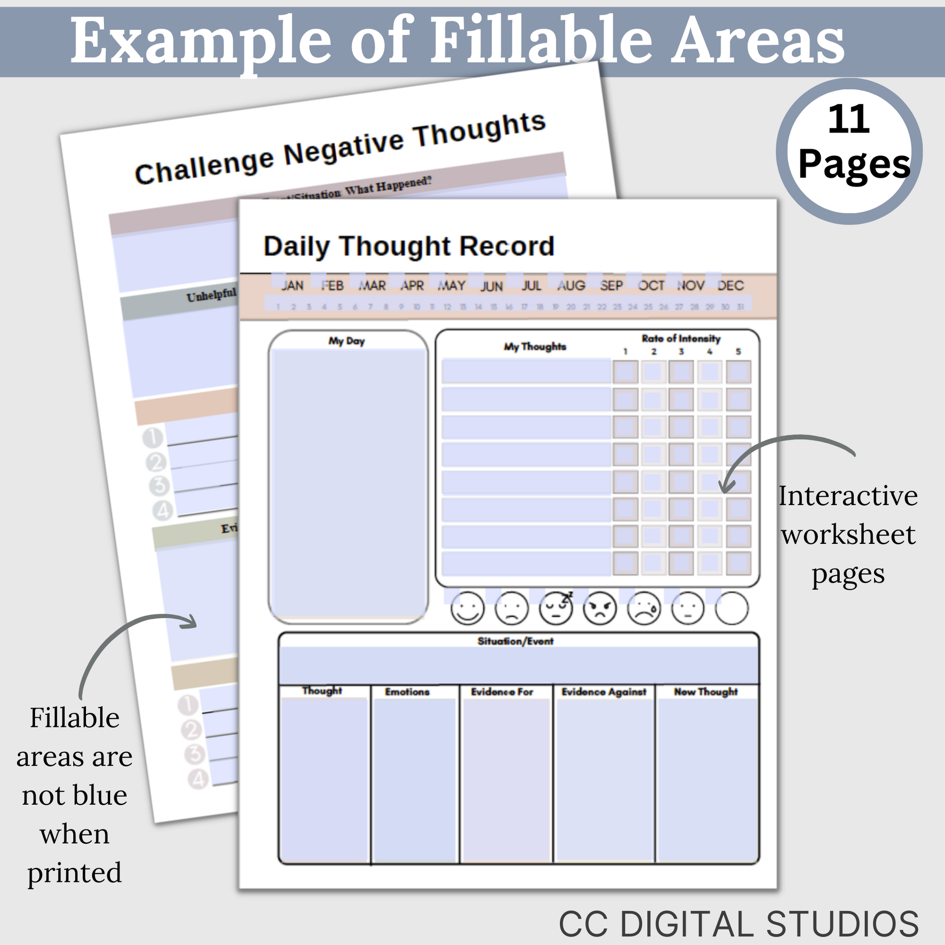 CBT Therapy Worksheets – a comprehensive tool for tackling negative thoughts. This mental health workbook merges psychotherapy and cognitive behavior techniques, addressing cognitive distortions. Explore DBT-inspired resources