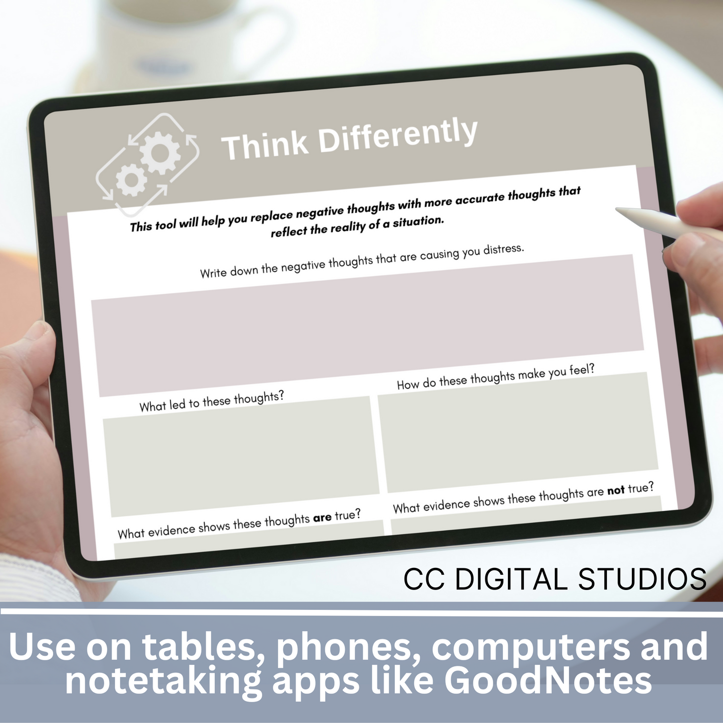 cognitive distortion therapy worksheets are designed to help you gain insight into and challenge your thinking patterns.  Crafted to guide you through the process of identifying and addressing specific cognitive distortions