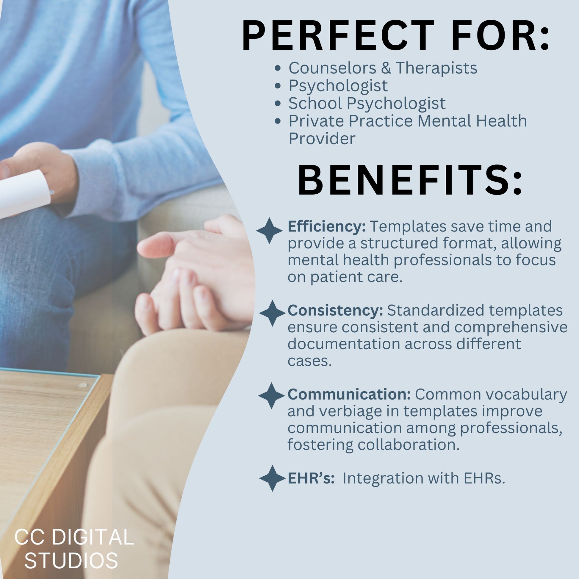 Mental health practice counseling forms bundle. This comprehensive therapy bundle includes fillable PDF client intake form, progress notes, treatment plan, and biopsychosocial designed to streamline your documentation process.