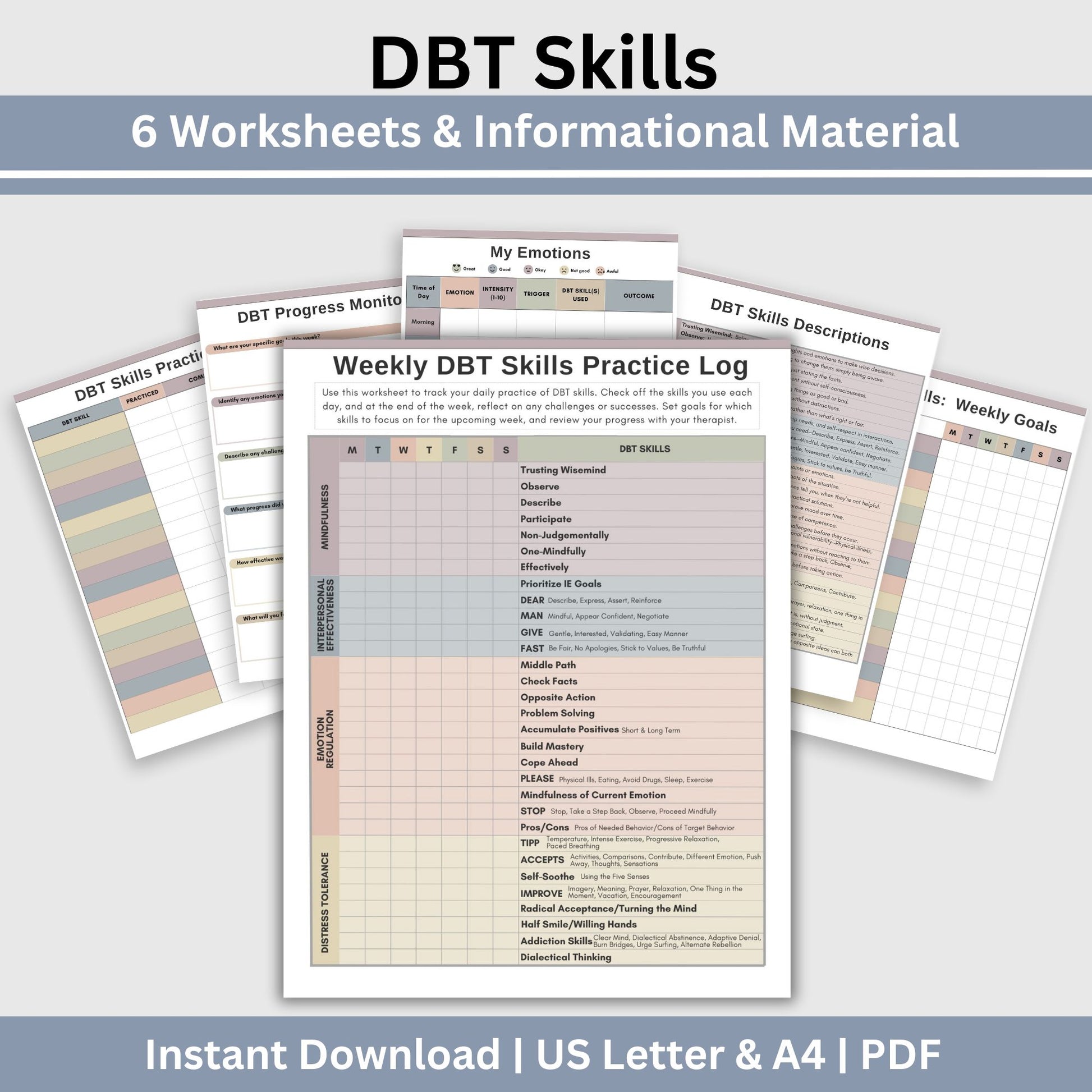 DBT Skills Therapy Worksheets β CCDigitalStudios dbt-skills-therapy-worksheets-ccdigitalstudios