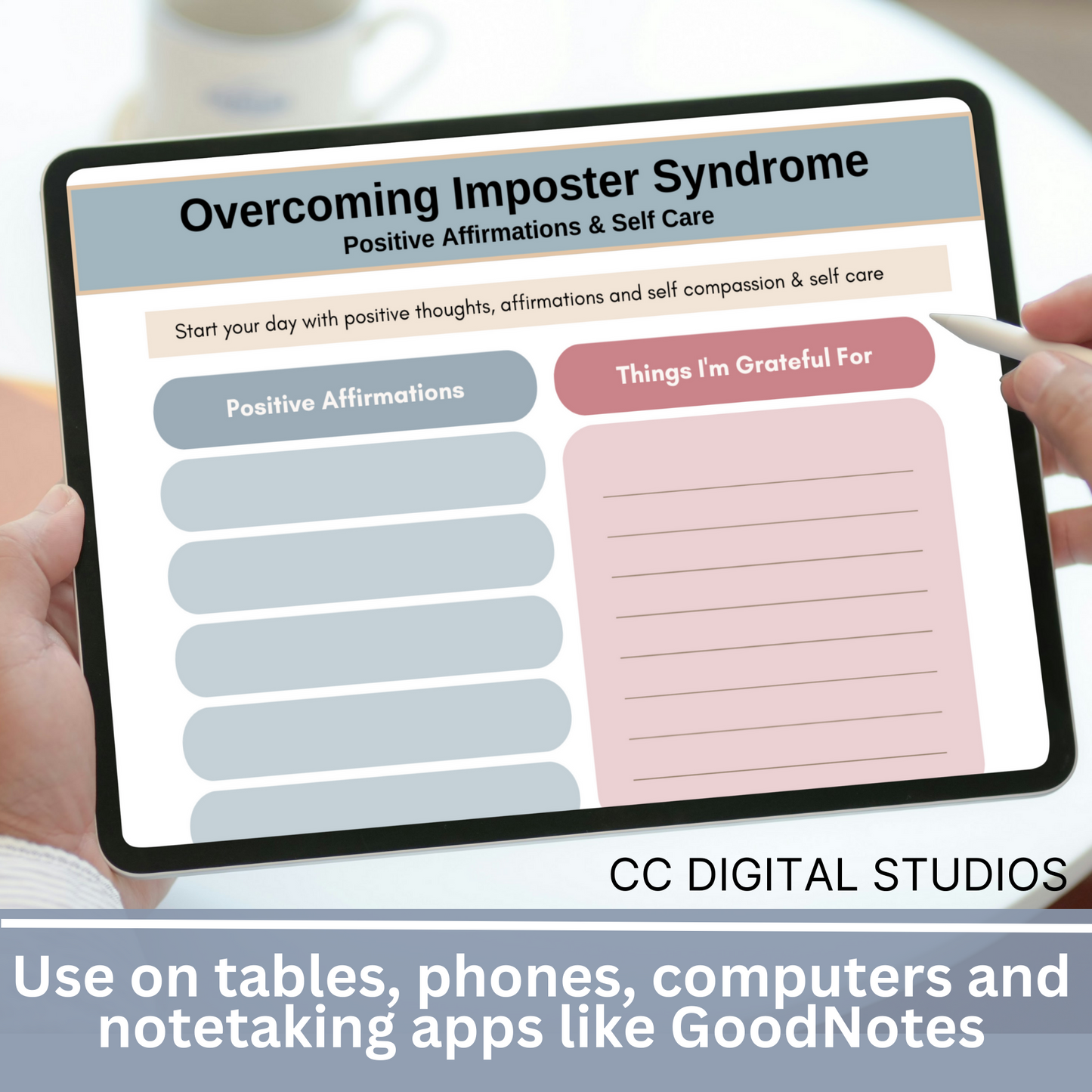 Do you find yourself questioning your abilities, even in the face of significant achievements? Does the fear of being exposed as a fraud linger in your thoughts? You're not alone—Imposter Syndrome is a common challenge for many.