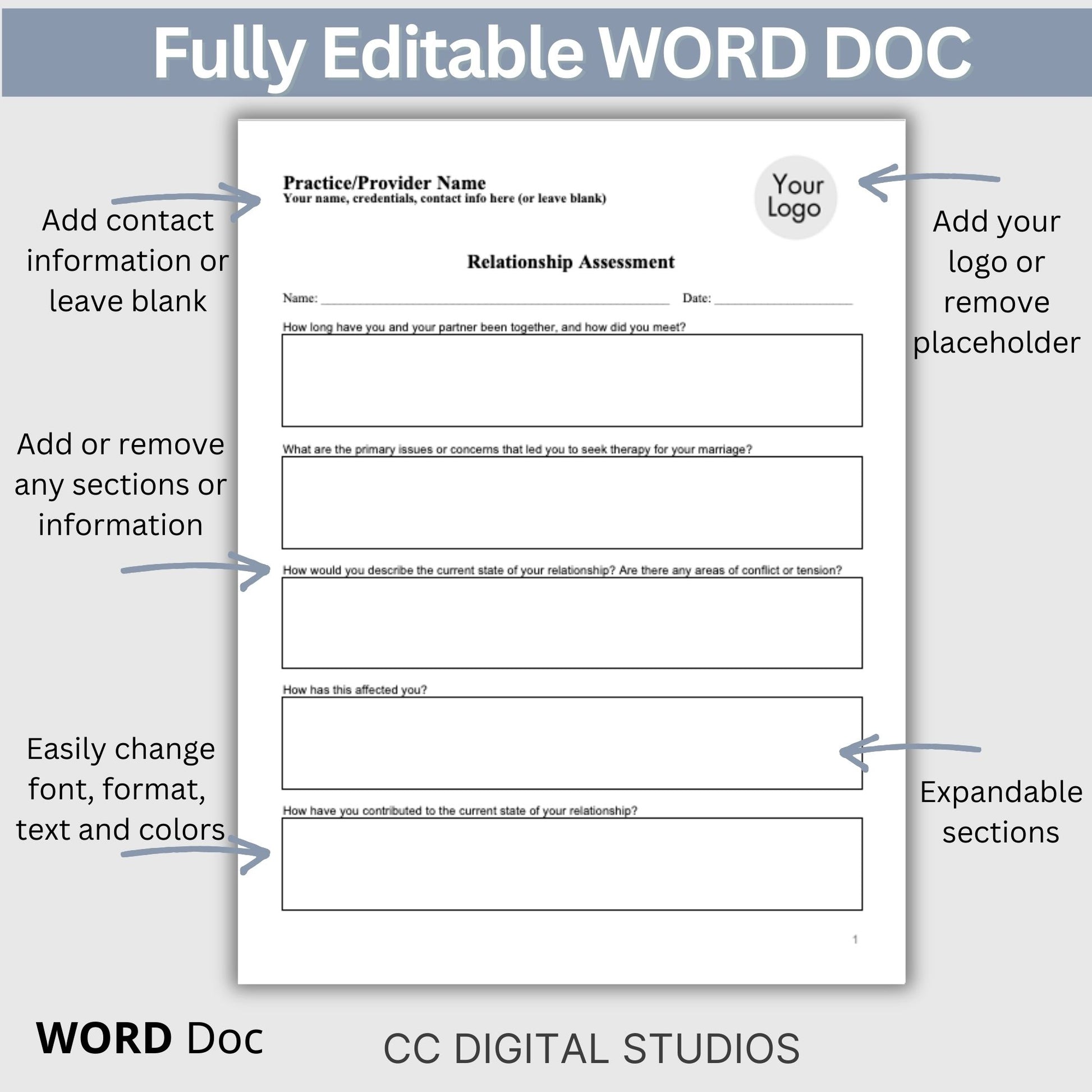 relationship-assessment-marriage-counseling-intake-ccdigitalstudios for Free Printable Pre Marriage Counseling Worksheets Relationship Assessment: Marriage Counseling Intake – CCDigitalStudios for Free Printable Pre Marriage Counseling Worksheets