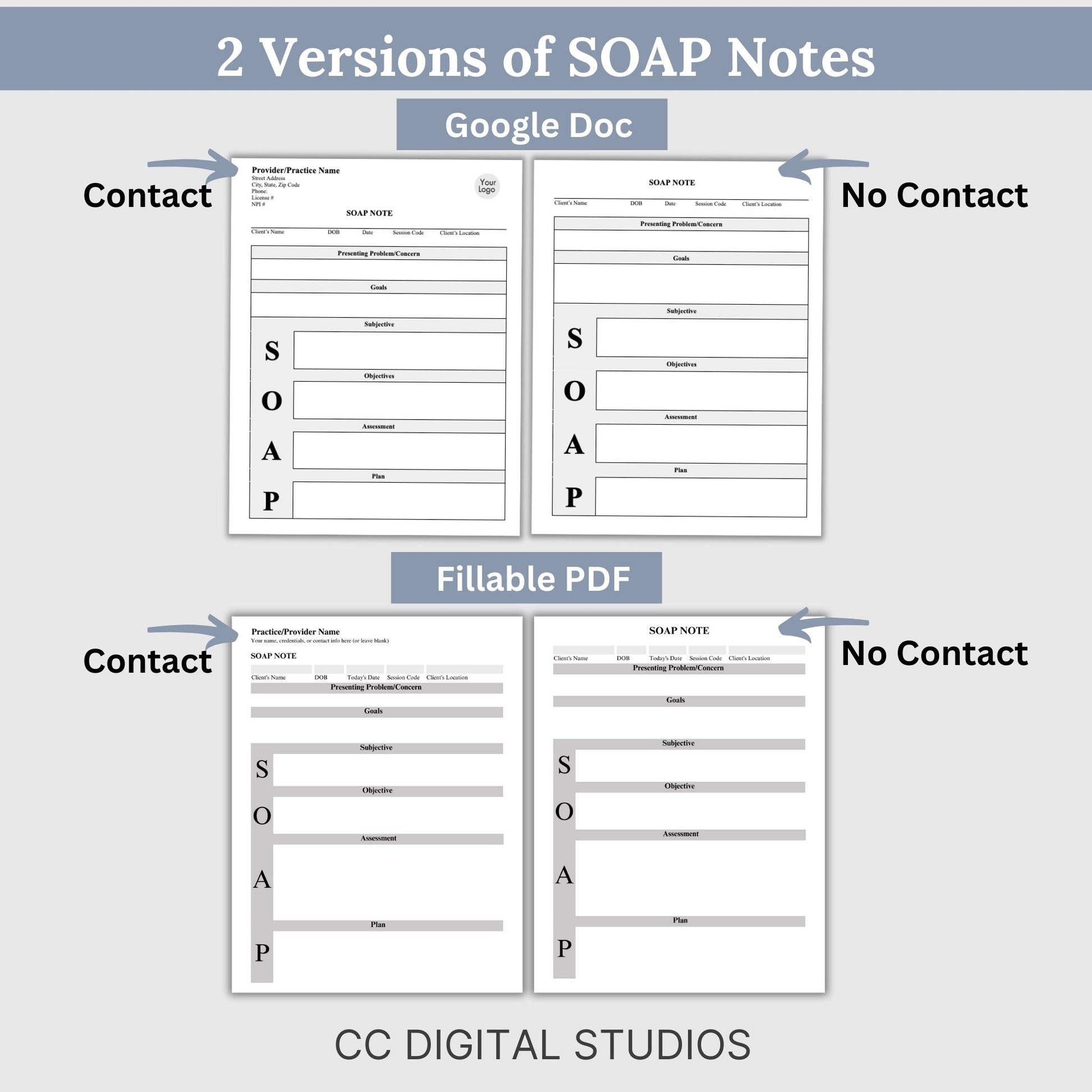 Telemental Health progress notes, consents and SOAP Notes for school counselors, social workers, therapist office and counseling office. Therapy Notes, school psychologist, therapist template