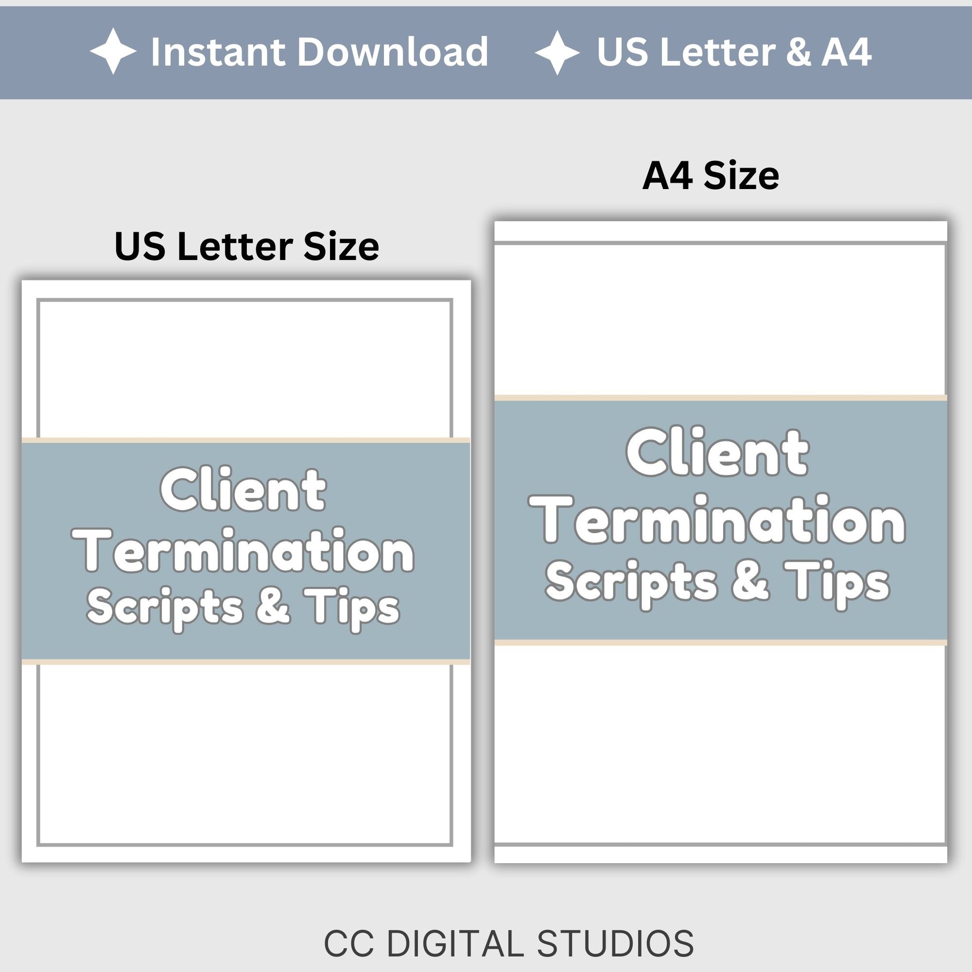 Client Lounge Script Therapy Scripts for Client Termination: 73 Scripts & 50 Tips ...