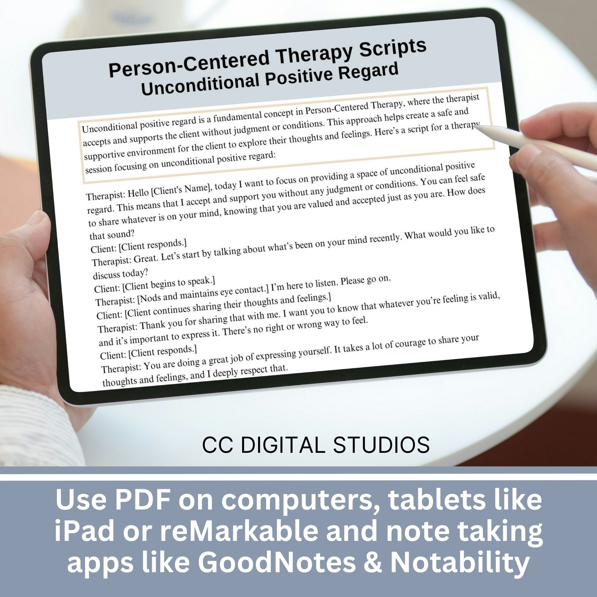 Outpt Pt Script Therapy Scripts: 64 Scripts to Enhance Client Interactions and Session ...