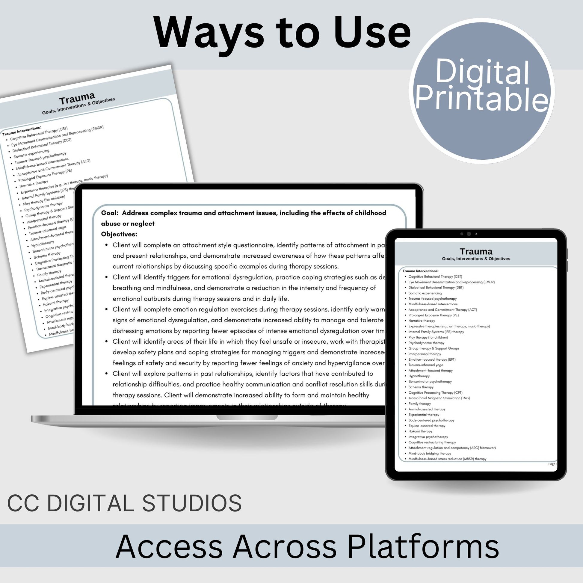 Welcome to IFS EMDR Therapy Group!
