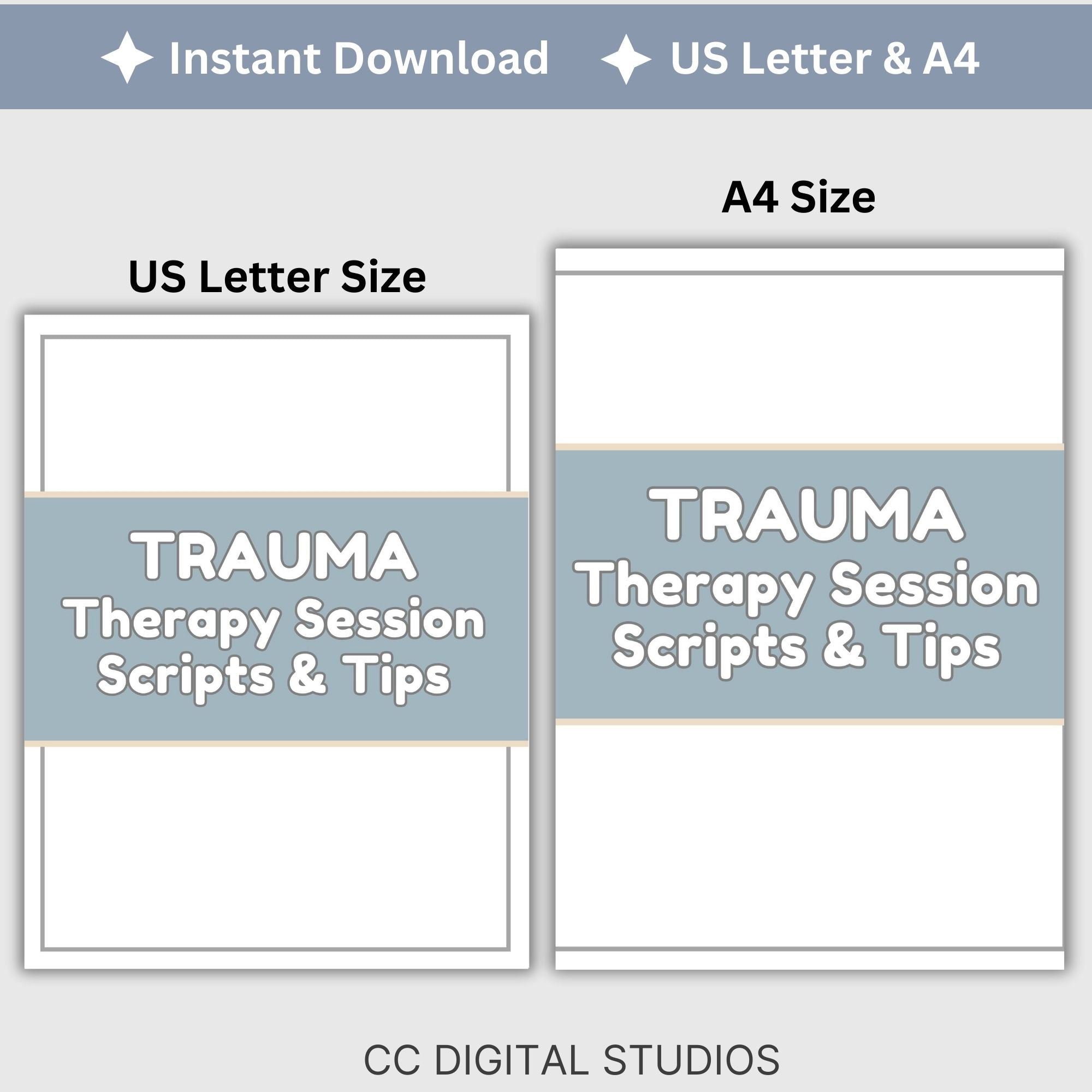 Trauma Therapy Scripts: Enhance Client Interactions and Professional D ...