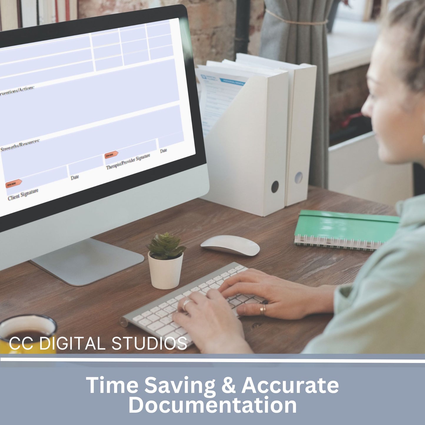 Treatment Plan Template, a fillable PDF designed to optimize your private practice or counseling office. This form empowers therapists to streamline their documentation process with efficient therapy notes.