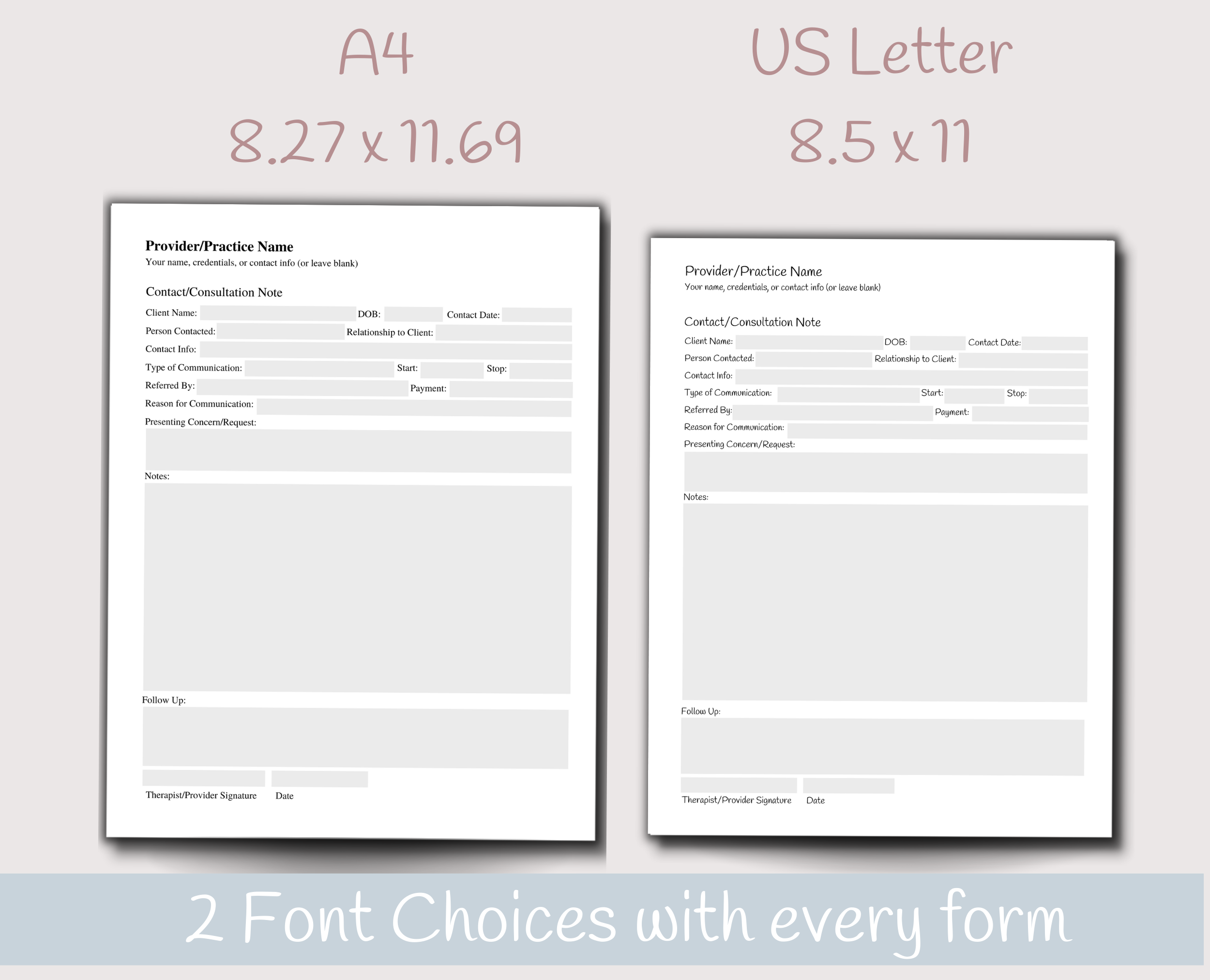 Contact Note – CCDigitalStudios